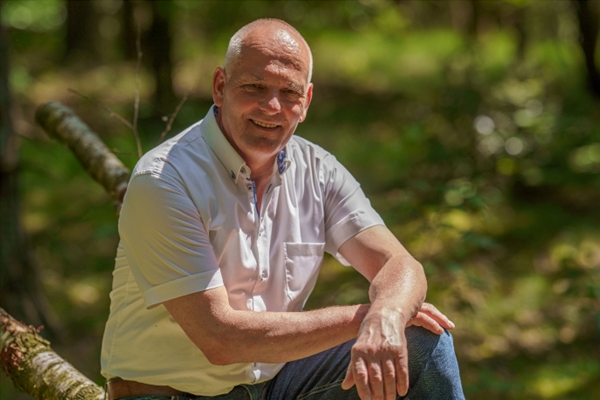 Henk Brink nieuwe interim voorzitter Faunabeheereenheid Drenthe Henk Brink nieuwe interim voorzitter Faunabeheereenheid Drenthe